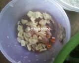 Foto langkah ke 1 dari resep Tumis Bayam.