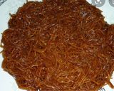 صورة لخطوة 2 من وصفة مهلبيه بالشعيريه