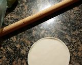 Foto del paso 1 de la receta: TACOS con masa económica