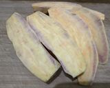 Foto langkah ke 1 dari resep Ubi Kuning Goreng.
