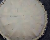 Foto del paso 6 de la receta: Tarta de espinaca y salchichas