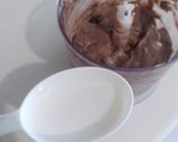 عکس مرحله 6 از دستور بستنی موز و خرما solmaz