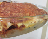 Foto del paso 4 de la receta: Lasaña de pollo y espinacas