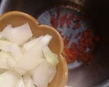 รูปขั้นตอนการทำที่ 2 ของ โจ๊กข้าวโอ๊ต​อกไก่