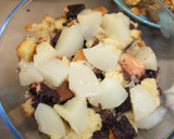 Foto del paso 5 de la receta: Postre improvisado
