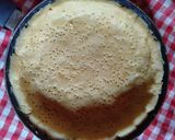 Foto langkah ke 2 dari resep Pie Susu Teflon Anti Gagal.