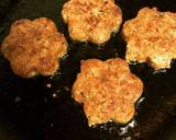 Banana Stem & Rice Tikki recipe step 3 photo