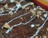 Foto del paso 7 de la receta: Bizcocho tipo brownie ♡