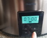 Foto del paso 5 de la receta Redondo de Ternera en Slow Cooker