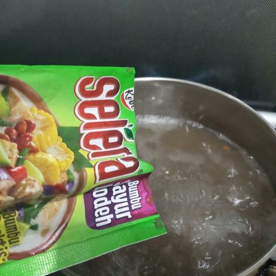 Langkah 2