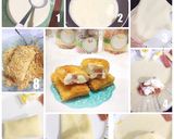 Foto langkah ke 1 dari resep Risoles Mayo.