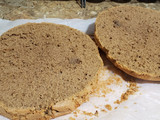 Tarta Tiramisú