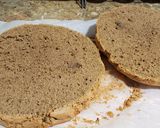 Foto del paso 1 de la receta: Tarta Tiramisú
