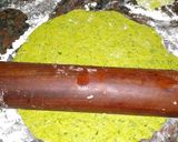 Foto del paso 3 de la receta: Rapiditas/tacos de acelga y zanahoria