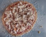 A picture of step 7 of Basic But Tasty Thin Crust Pizza.