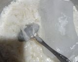 Foto langkah ke 3 dari resep Es kopyor nutrijell cocopandan sirup gula asli.