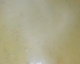 A picture of step 2 of Curry pakora.