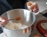 Foto del paso 6 de la receta: Tarta de Queso con Manzana