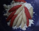 Foto langkah ke 5 dari resep Cenil Kanji.