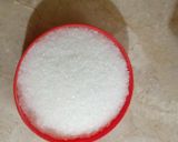 A picture of step 5 of Shahi kheer.