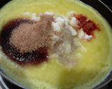 Foto del paso 2 de la receta: Mermelada🍯 de pera🍐 y piña🍍 picante🌶!!!