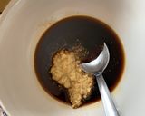 Foto langkah ke 1 dari resep Chicken teriyaki.