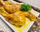Foto del paso 9 de la receta: Traseros de pollo al horno