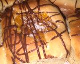 Foto del paso 3 de la receta: Facturas de membrillo y batata!!