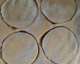 Foto del paso 7 de la receta: Scones dulces