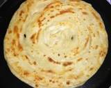 Malabari paratha recipe step 14 photo