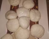 Aloo kachori recipe step 4 photo