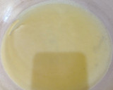 Foto langkah ke 4 dari resep Cheese Crepe Roll.