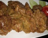 Foto langkah ke 6 dari resep Terik Daging Lidah Sapi.