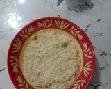 A picture of step 1 of Mutanjan.