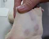 Foto langkah ke 3 dari resep Garlic Pullapart.