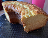 Foto del paso 7 de la receta: Bizcocho de chocolate blanco!!