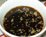 รูปขั้นตอนการทำที่ 4 ของ น้ำสลัดซีอิ้วญี่ปุ่น