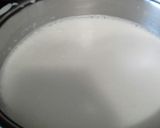 Foto del paso 1 de la receta: Queso crema casero