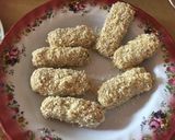 Foto langkah ke 6 dari resep Nugget tempe simple.