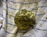 Foto del paso 2 de la receta: Spaghetti con grelos y shiitakes
