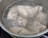 Foto langkah ke 1 dari resep Toping mie ayam.