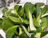 Hình bước làm 3 của món Lẩu Tokbokki chả cá Hàn Quốc