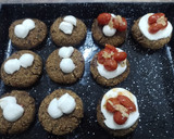 Foto del paso 4 de la receta: Hamburguesas de lentejas