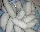 Foto langkah ke 3 dari resep Timus (Ubi Goreng).