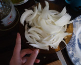 Foto del paso 2 de la receta: Salchichas en salsa😋
