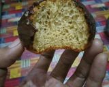 Foto langkah ke 14 dari resep Mexican Bun (Roti Boy) #Ketopad.