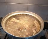 Foto del paso 1 de la receta: Paella Marinera