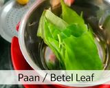 A picture of step 1 of Paan Truffle | Paan ladoo.