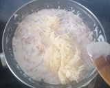 Foto del paso 3 de la receta: Espaguetis a la carbonara