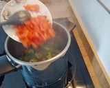 Foto del paso 2 de la receta: Lentejas al estilo marroquí